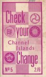 Check your channel islands change, Rotographic