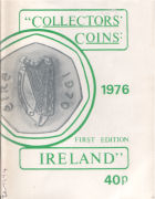 Collectors coins England 1974
