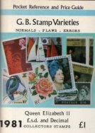 Collectors stamps, Rotographic